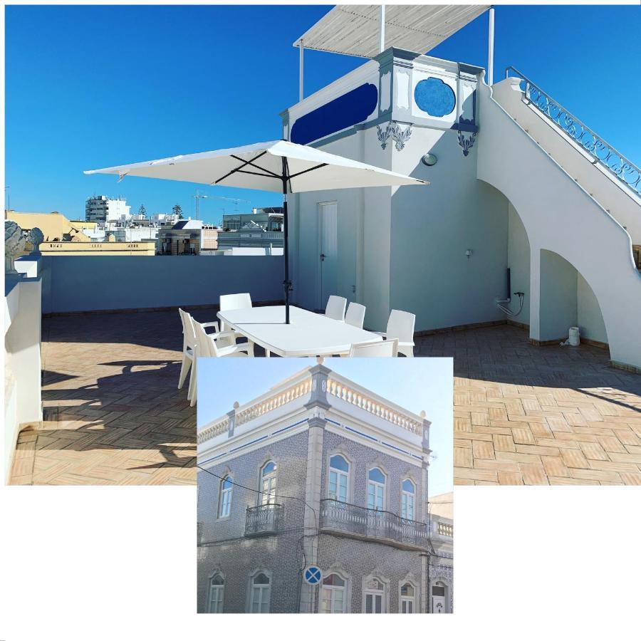 オリョン Casa Cubistaヴィラ エクステリア 写真
