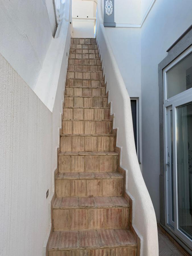 オリョン Casa Cubistaヴィラ エクステリア 写真